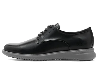 Kenneth Cole Nathan Derby In Black