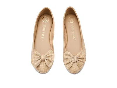 Sam & Libby Carlin In Neutral