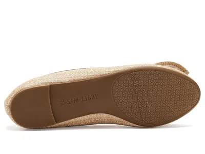 Sam & Libby Carlin In Neutral