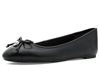 Sam & Libby Callan Ballet Flat In Black
