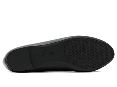 Sam & Libby Callan Ballet Flat In Black