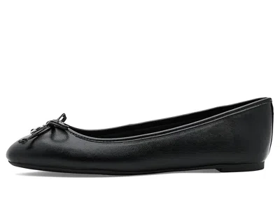 Sam & Libby Callan Ballet Flat In Black