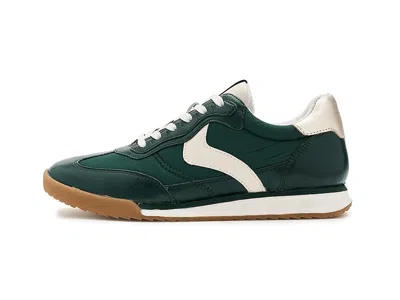 Söfft Kat In Green