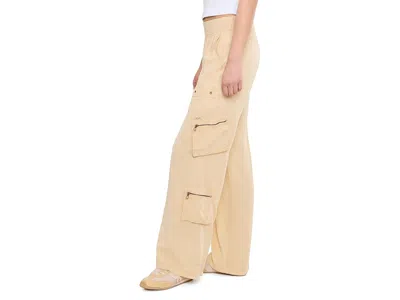 Xcvi Britte Pants In Neutral