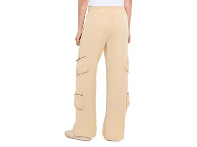 Xcvi Britte Pants In Neutral
