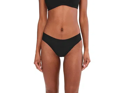 Commando 3 Pack Butter Thongs In Multi