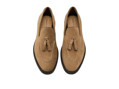 Kenneth Cole Madison In Brown