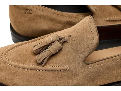 Kenneth Cole Madison In Brown