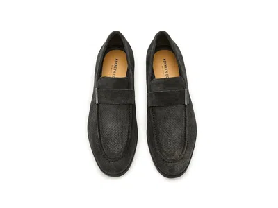 Kenneth Cole Sylvan In Black