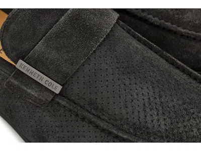 Kenneth Cole Sylvan In Black