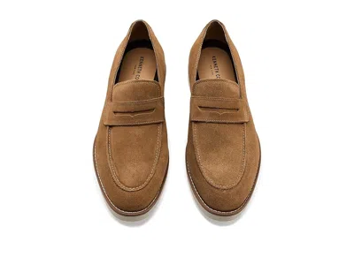 Kenneth Cole Savon In Brown