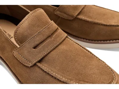 Kenneth Cole Savon In Brown