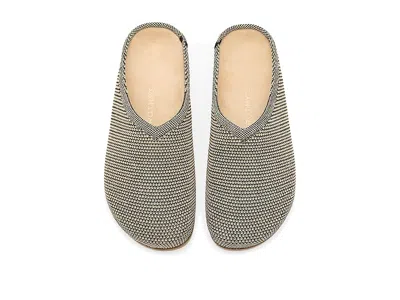 Rothys The Casual Clog In Green
