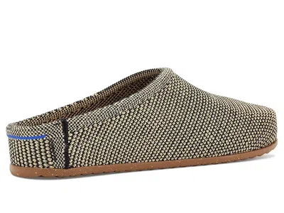 Rothys The Casual Clog In Green