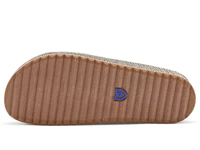Rothys The Casual Clog In Green