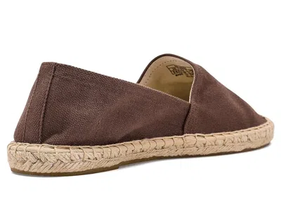 Soludos Dali Original Espadrille In Brown