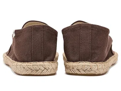 Soludos Dali Original Espadrille In Brown
