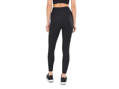 Brooks Luxe Tight In Black