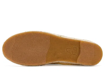 Soludos Martini Smoking Espadrille In Multi
