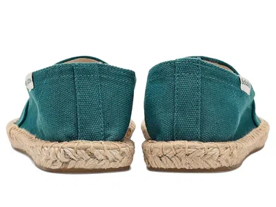 Soludos Dali Original Espadrille In Blue