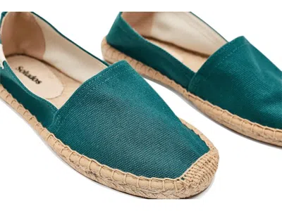Soludos Dali Original Espadrille In Blue