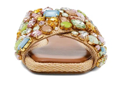 Steve Madden Levity In Multi