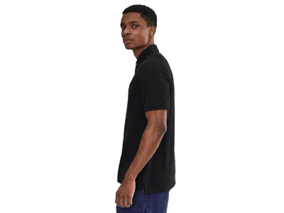 Polo Ralph Lauren Polo En Coton In Black