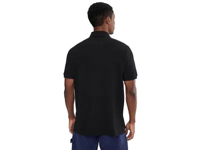 Polo Ralph Lauren Polo En Coton In Black