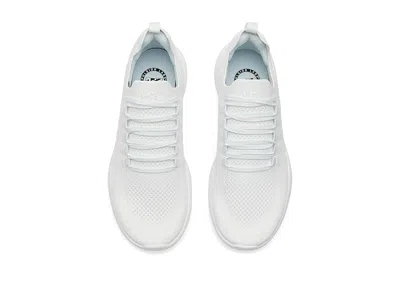 Athletic Propulsion Labs (apl) Techloom Breeze In White
