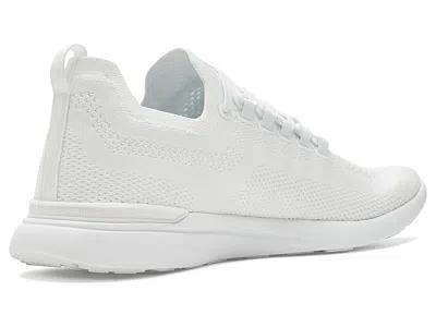 Athletic Propulsion Labs (apl) Techloom Breeze In White