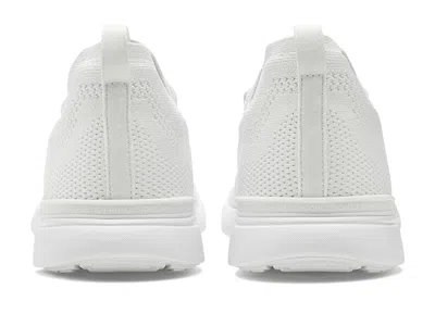 Athletic Propulsion Labs (apl) Techloom Breeze In White