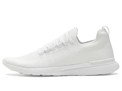Athletic Propulsion Labs (apl) Techloom Breeze In White