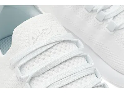 Athletic Propulsion Labs (apl) Techloom Breeze In White