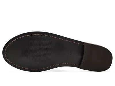 Jack Rogers Jacks Flat Sandal In Brown