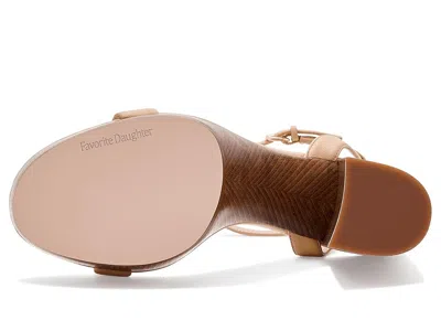 Favorite Daughter Ruby In Sand