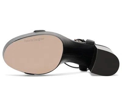 Favorite Daughter Ruby In Black