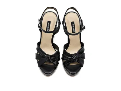 Nine West Windee In Black