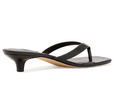 Nine West Cassa In Brown