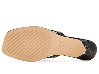 Nine West Cassa In Brown