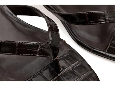 Nine West Cassa In Brown