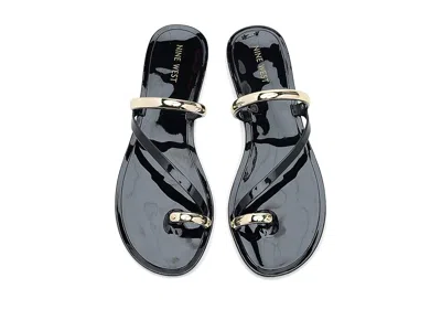 Nine West Seashell In Multi