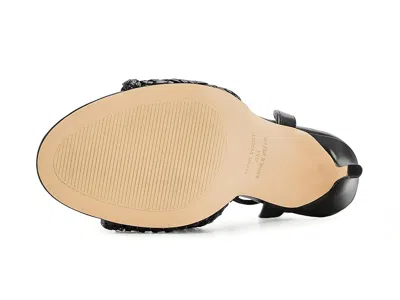 Nine West Merta In Black