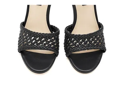 Nine West Merta In Black