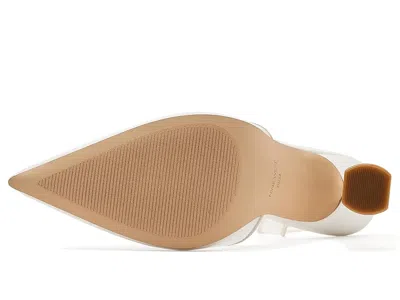 Nine West Kansy In White