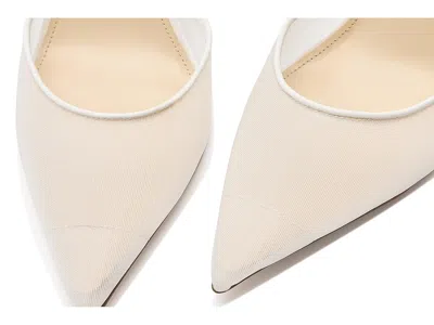 Nine West Kansy In White