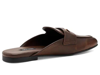 Nine West Evans In Brown