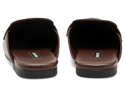 Nine West Evans In Brown