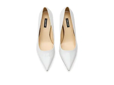 Nine West Pursee In White