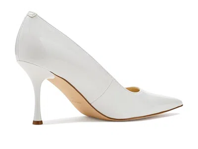Nine West Pursee In White