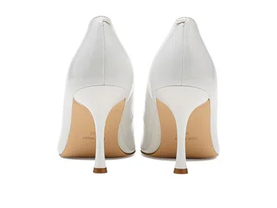 Nine West Pursee In White